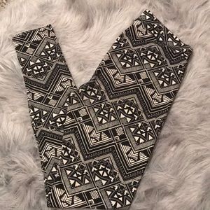 Victoria’s Secret leggings